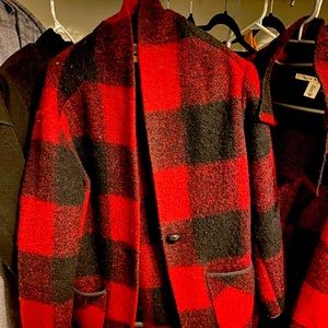 100% wool jacket by Talulah